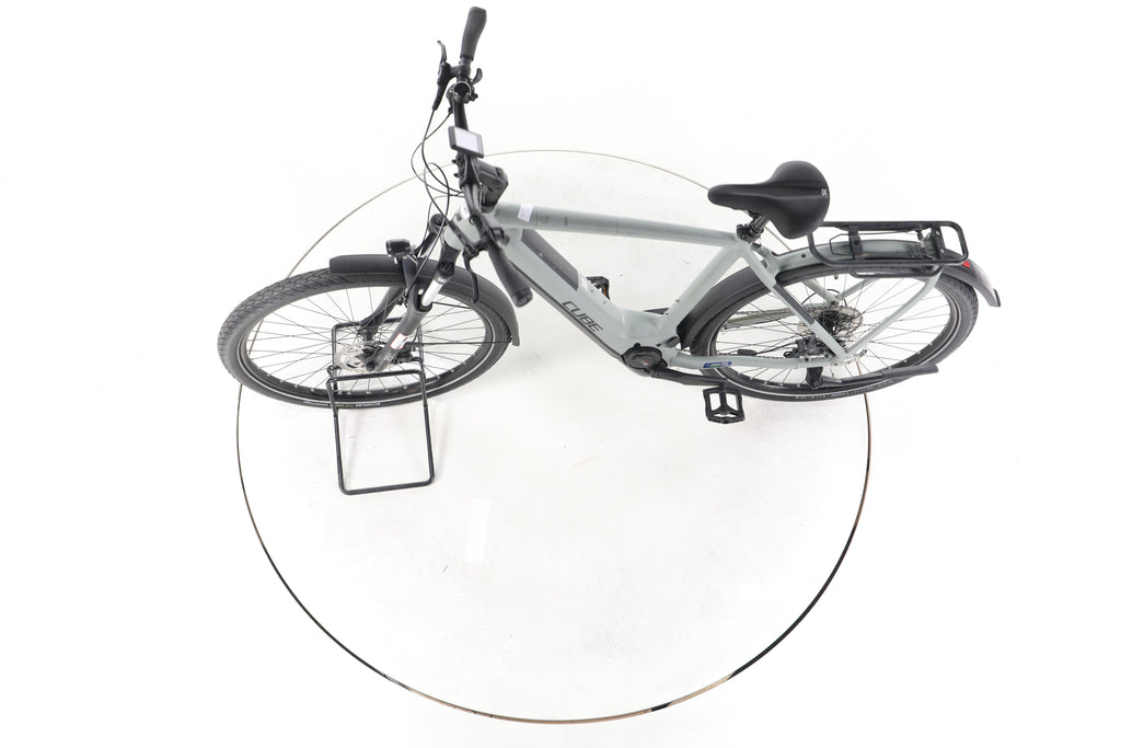Cube Kathmandu Hybrid ONE Trekking E-Bike - Image 19