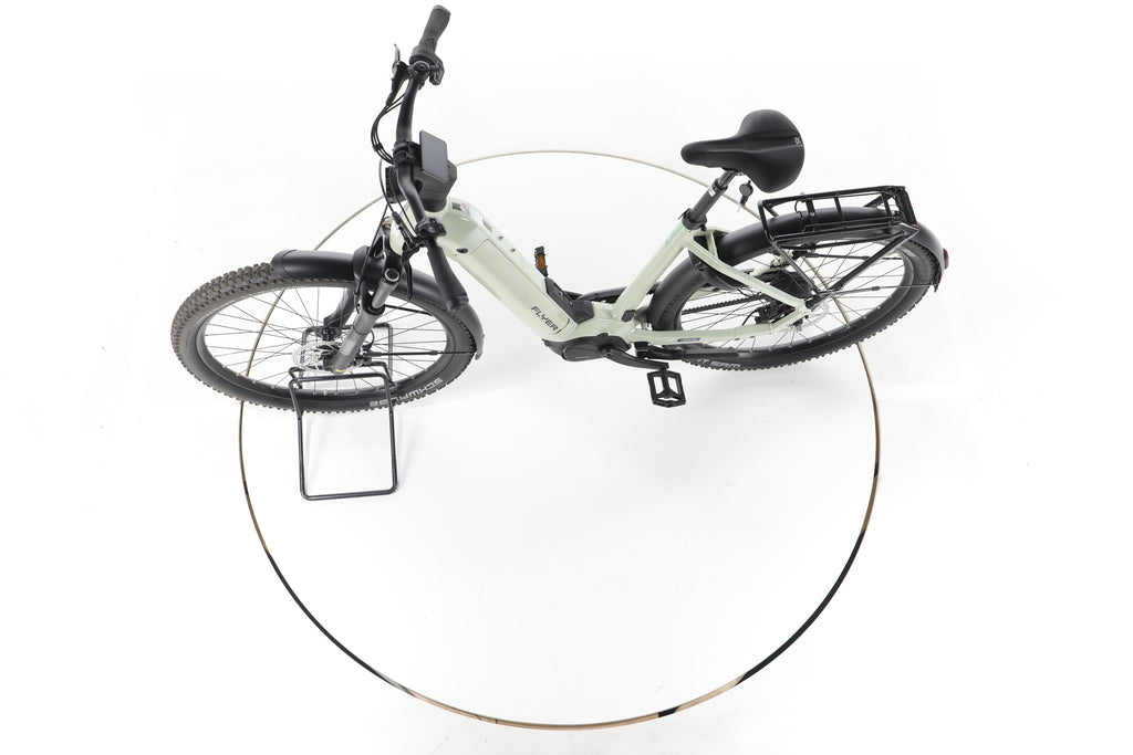 FLYER Upstreet 7.23 City E-Bike Tiefeinsteiger - Image 19