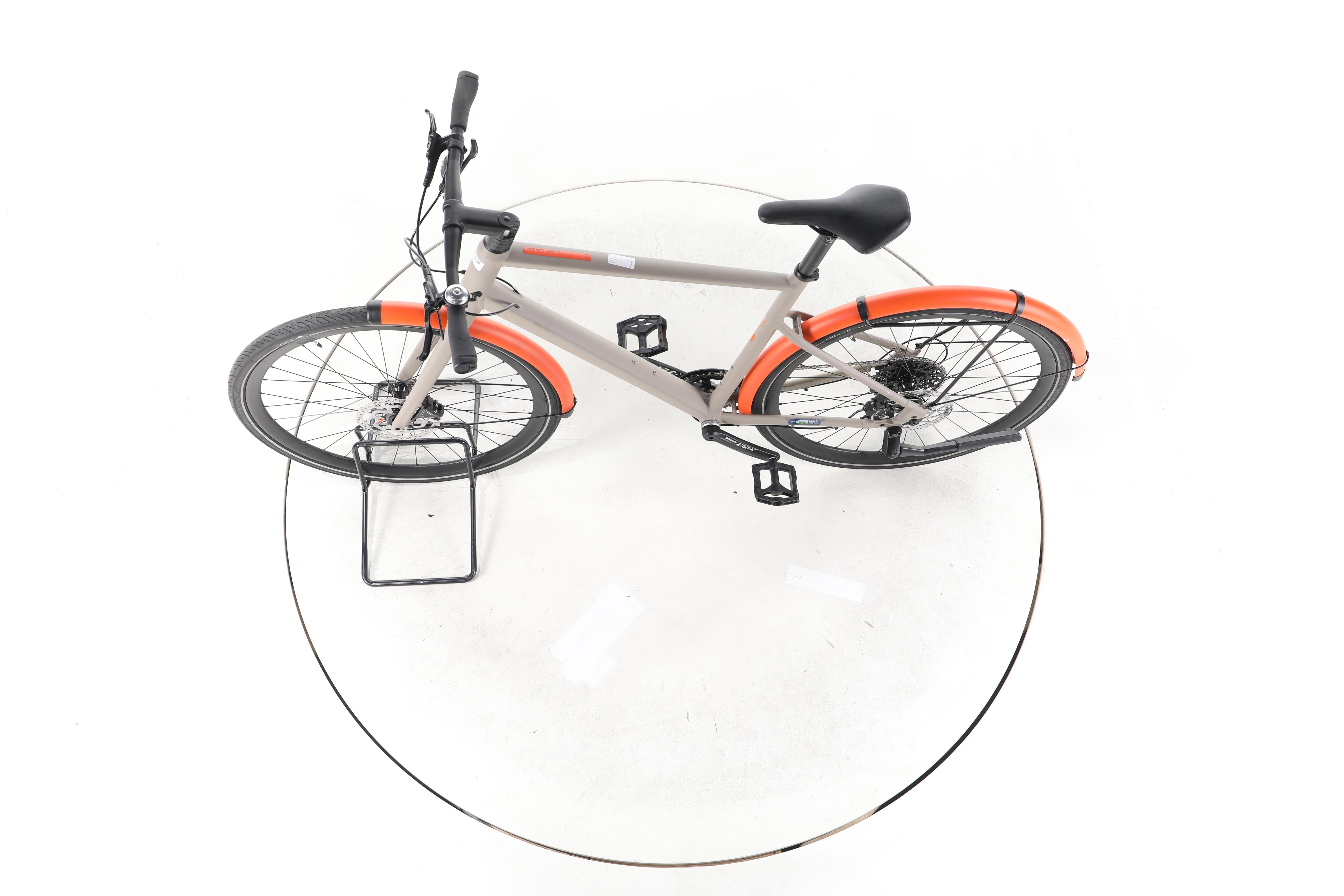 BMC 257 Fahrrad City & Trekking - Image 19