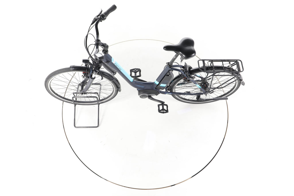 Electra Bicycle Faro 7.4 City E-Bike Tiefeinsteiger - Image 19