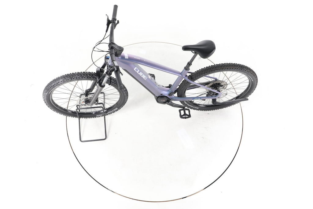 Cube Reaction Hybrid Pro E-Bike 2025 - Image 19