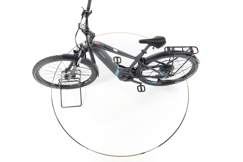 Conway Cairon C 2.0 Trekking E-Bike 2023 - Image 19