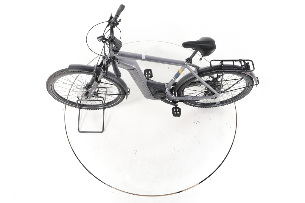 Bergamont E-Horizon Premium SUV Trekking E-Bike - Image 19