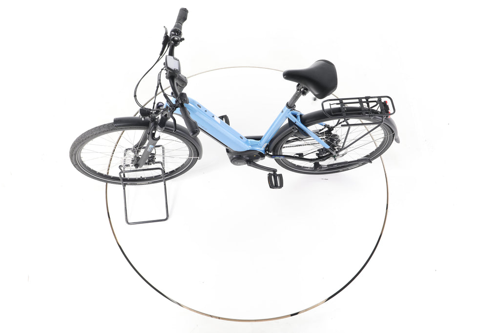 Victoria eTrekking 11.3 City E-Bike Tiefeinsteiger - Image 19
