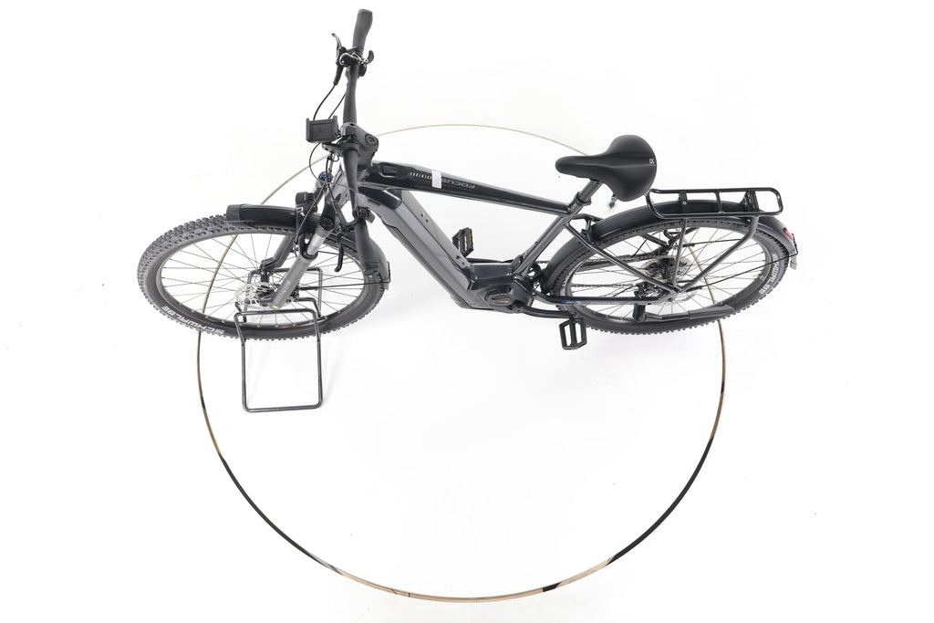 Focus AVENTURA² 6.7 Trekking E-Bike - Image 19