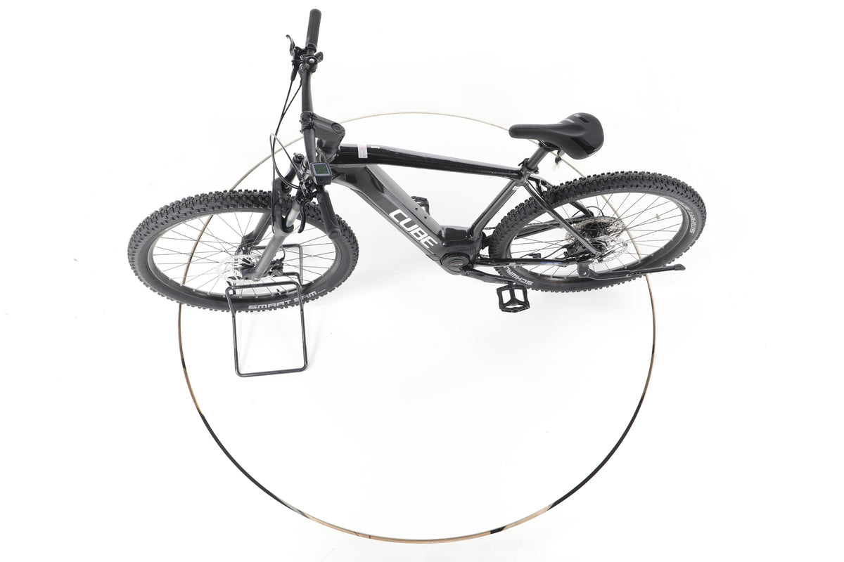 Cube Reaction Hybrid Race E-Bike - Image 19
