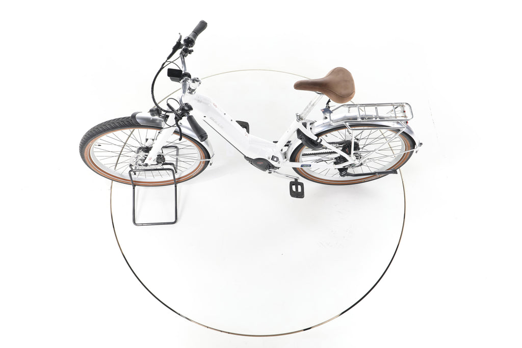 Bulls Sturmvogel EVO 5F City E-Bike 2023 - Image 19