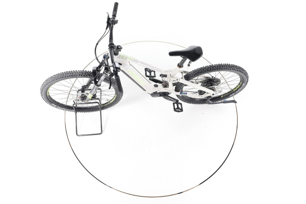 Haibike AllTrail 3 Fully E-Bike 2024 - Image 19