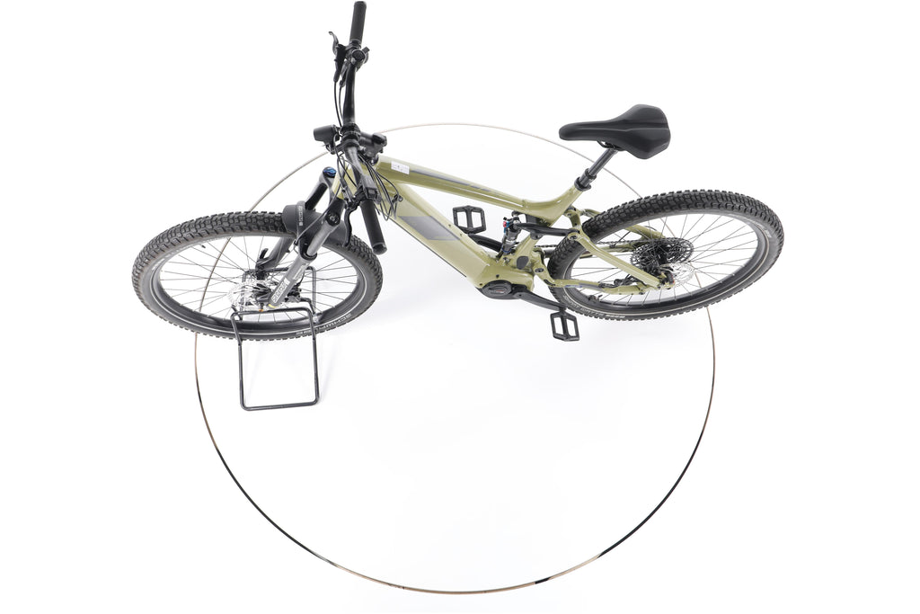 MORRISON YUROK FS Fully E-Bike - Image 19