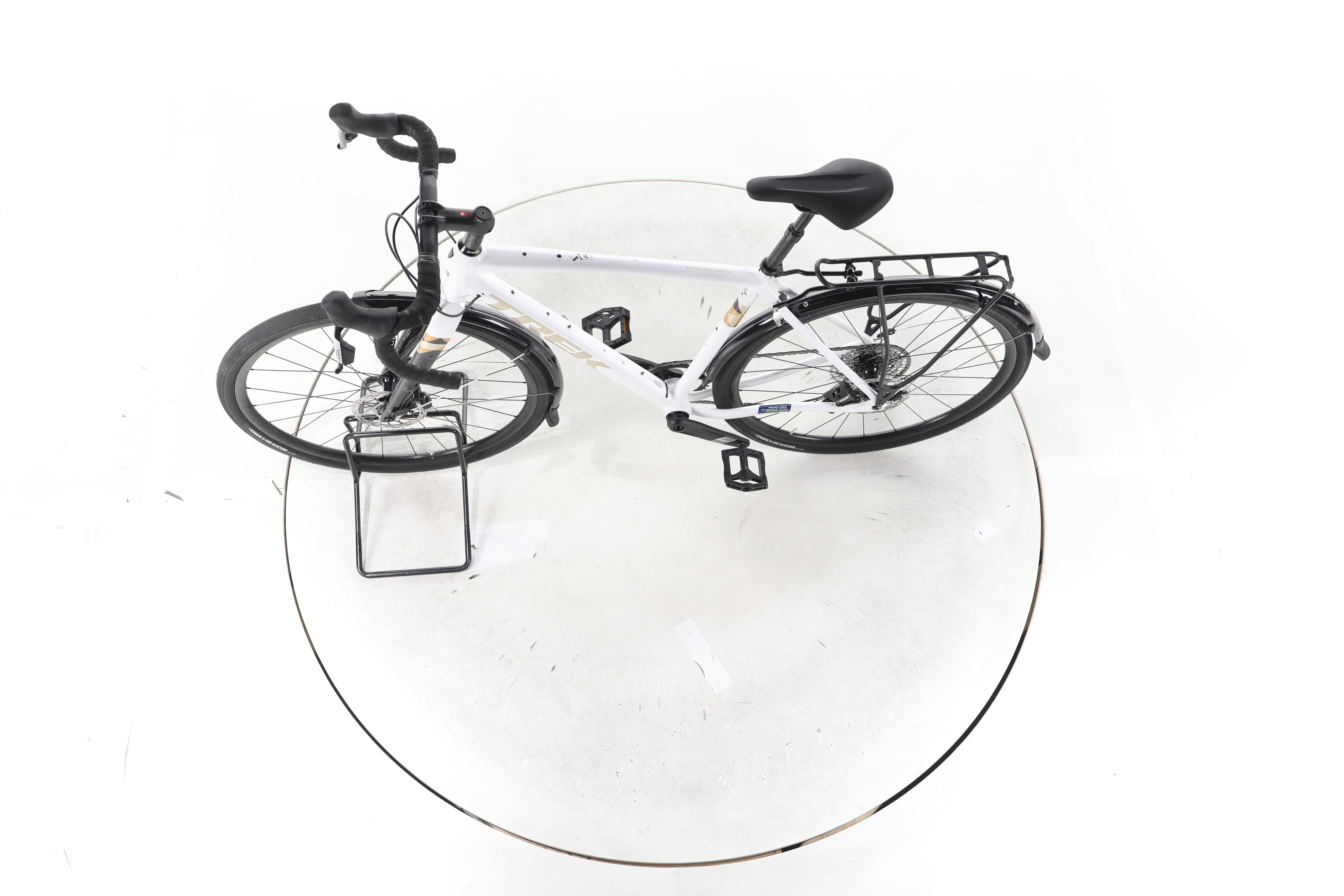 Trek Checkpoint ALR 5 AXS Gravelbike 2024 - Image 19