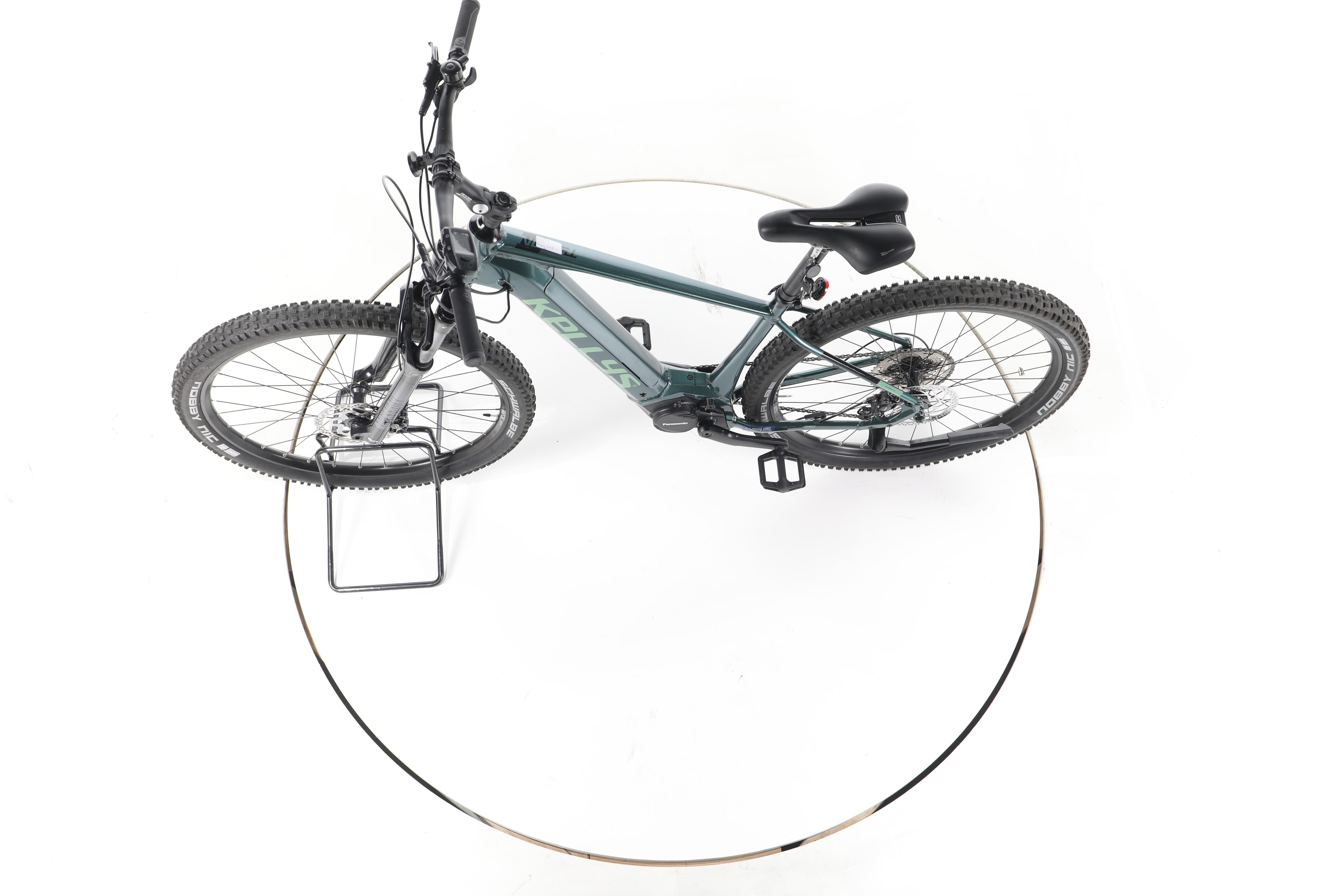 Kellys TYGON R50 E-Bike - Image 19