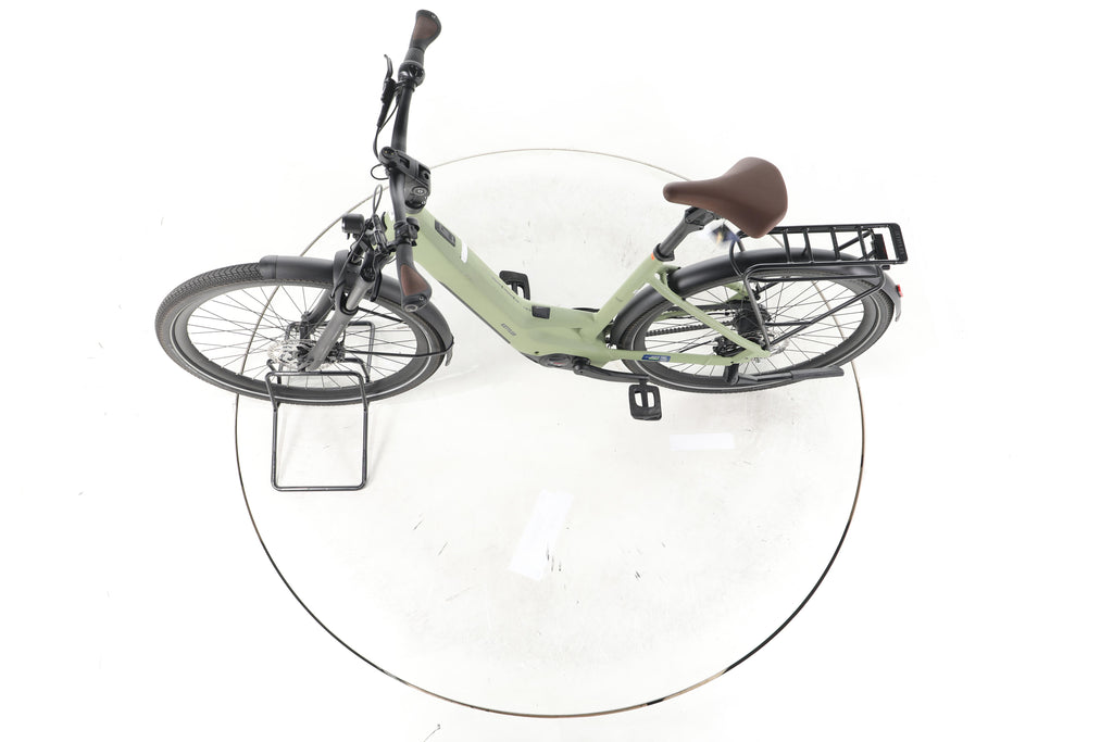 Kettler Scinto Urban SX 8B City E-Bike Tiefeinsteiger 2025 - Image 19
