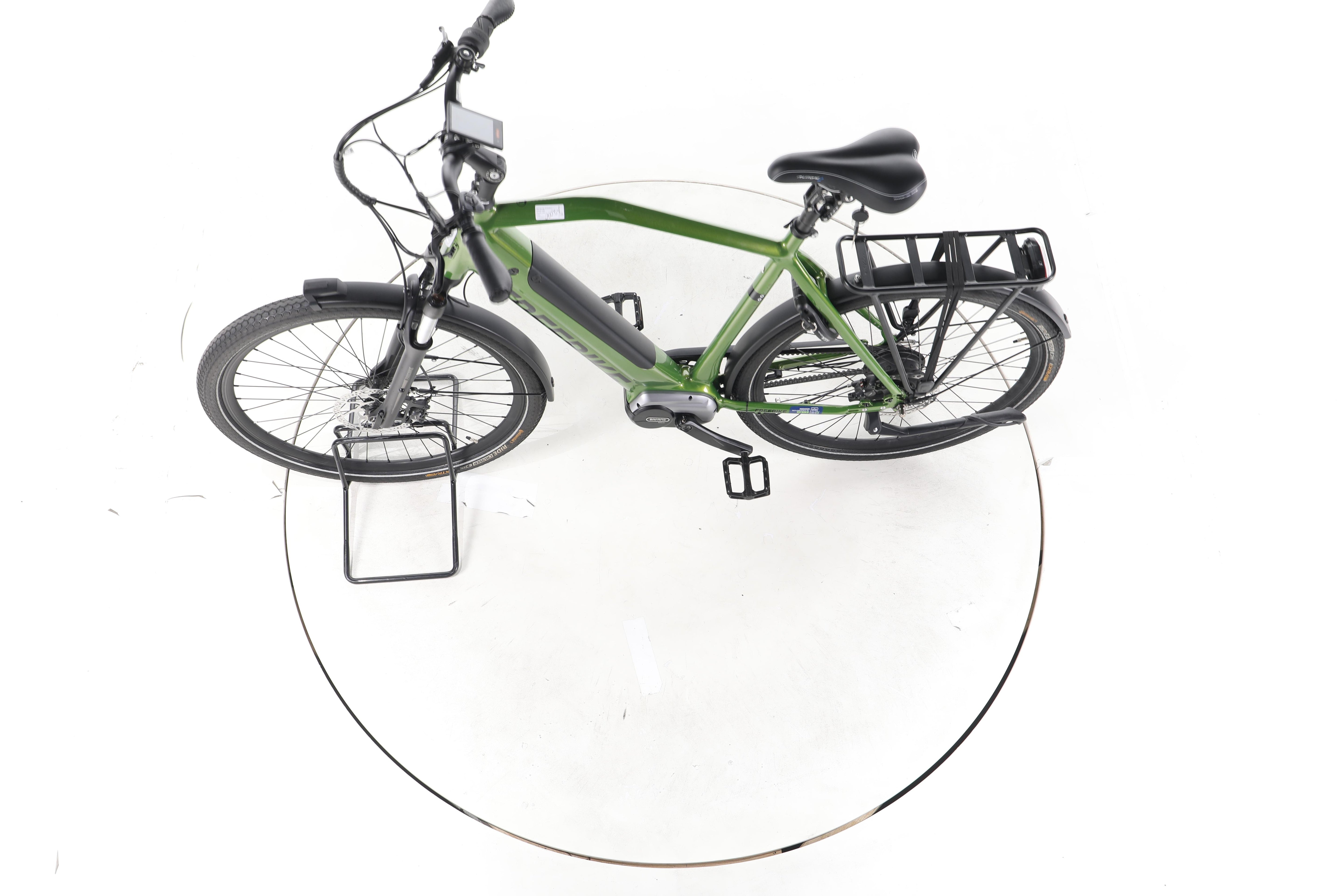 FREEBIKE Brooklyn City E-Bike - Image 19