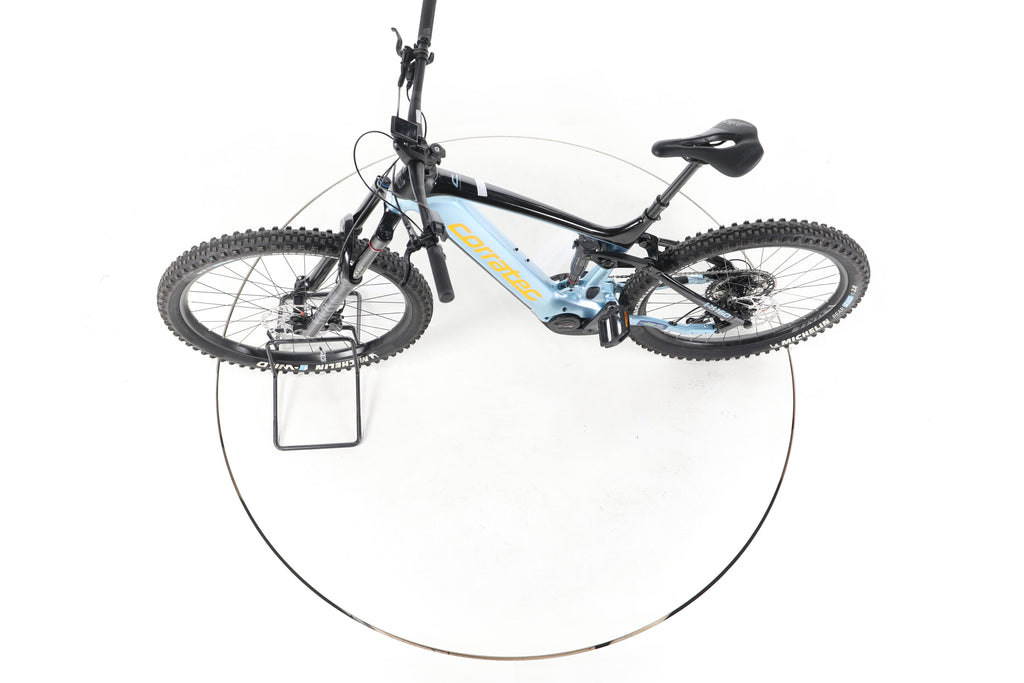 Corratec E-Power RS ​​160 Pro Team E-Bike Fully - Image 19