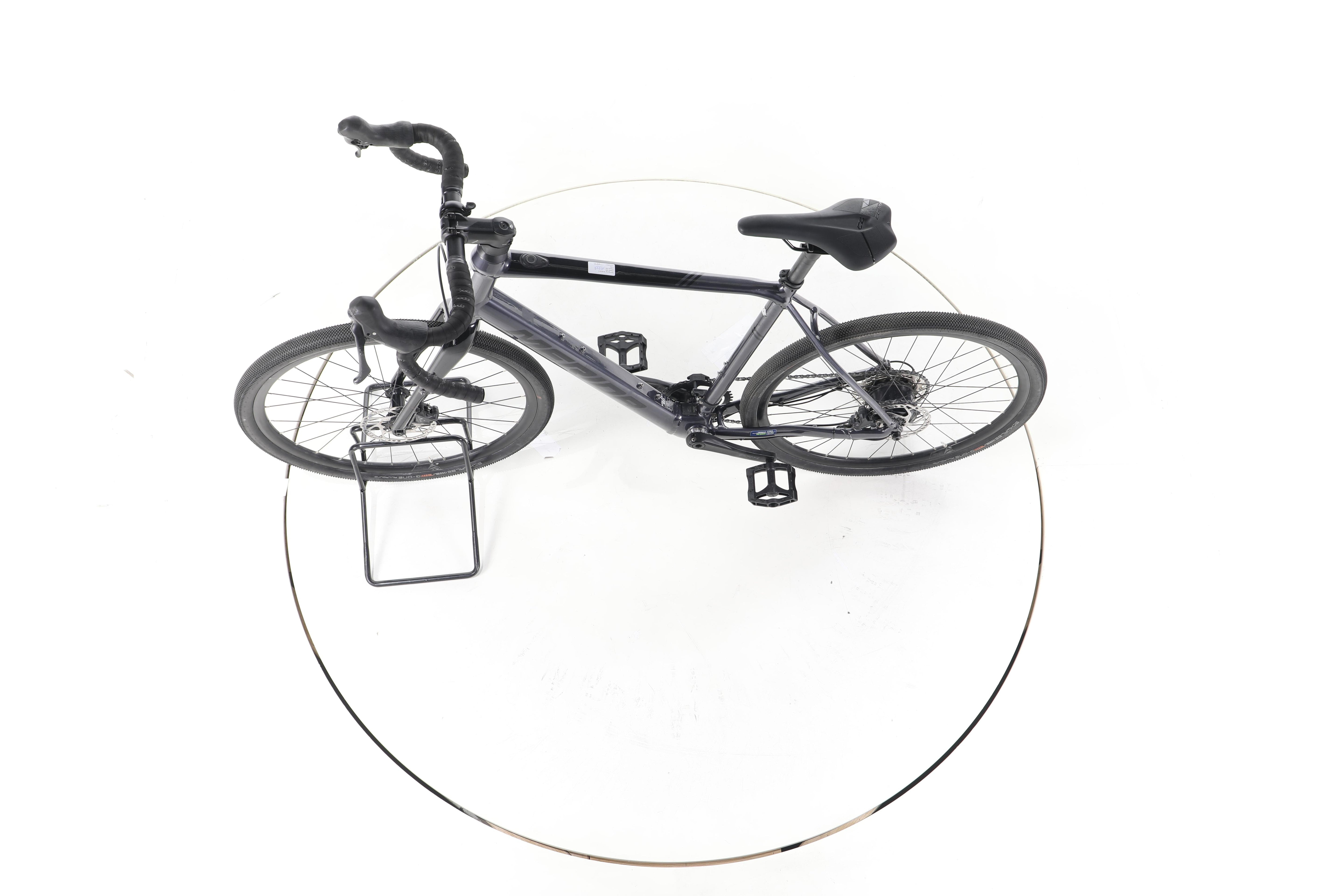 Merida eSilex+ 600 E-Gravel & Rennrad - Image 19