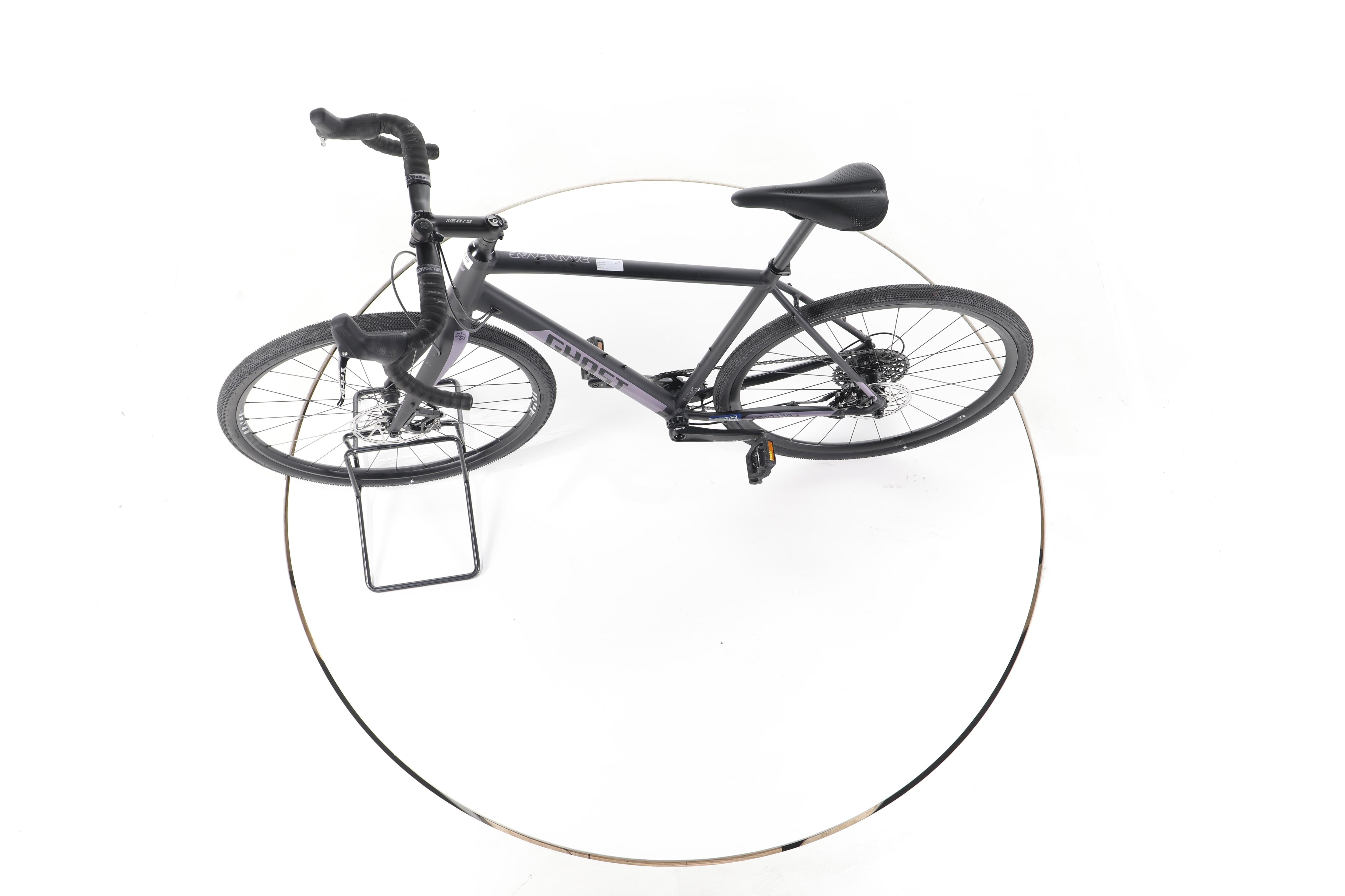 Ghost Road Rage AL Gravelbike - Image 19