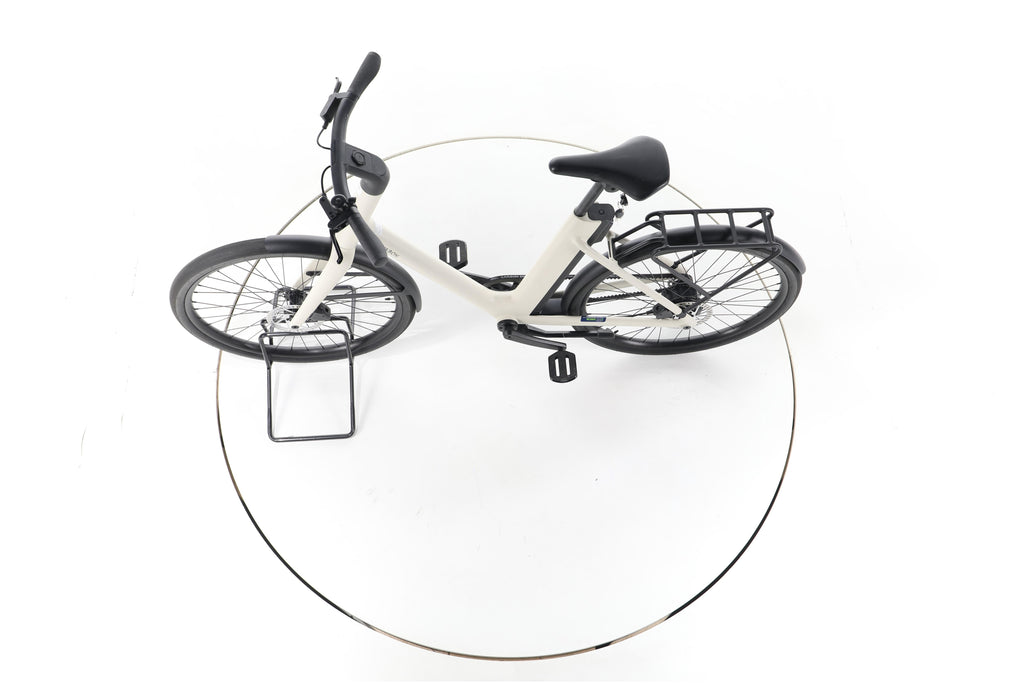 Cowboy Cruiser ST City E-Bike Tiefeinsteiger 2024 - Image 19