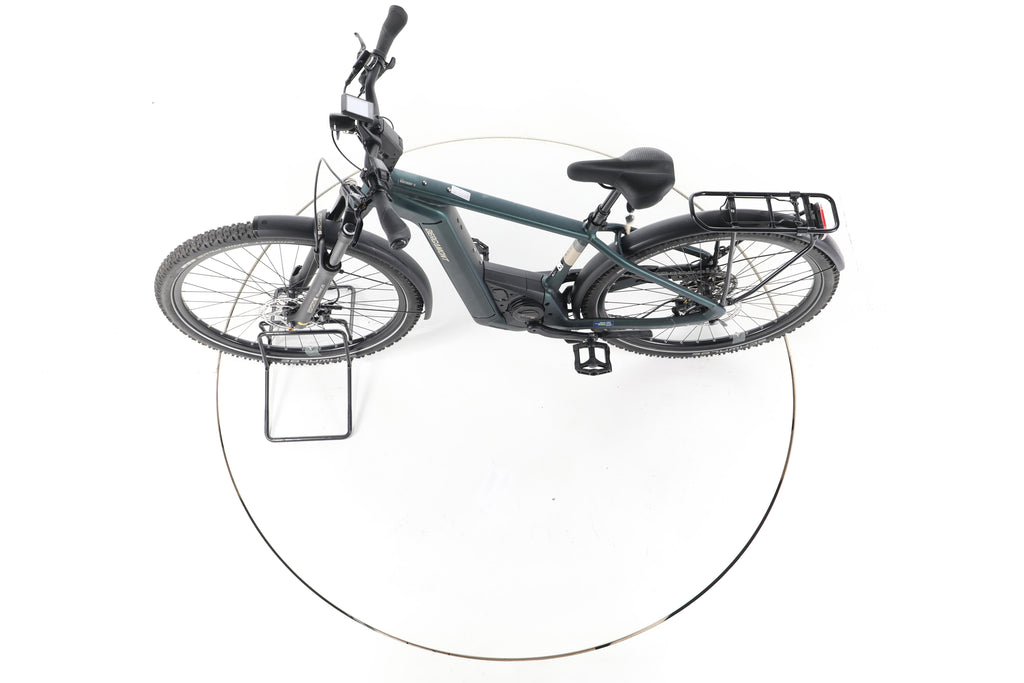 Bergamont E-Horizon SUV 6 Trekking E-Bike 2024 - Image 19