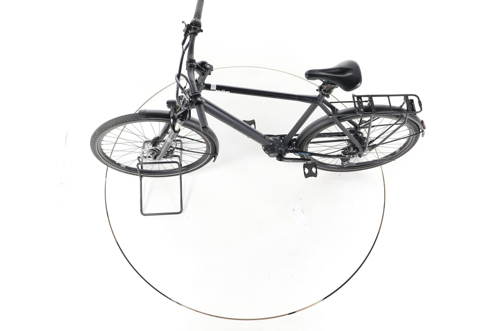 MÖVE Bikes Airy City E-Bike - Image 19