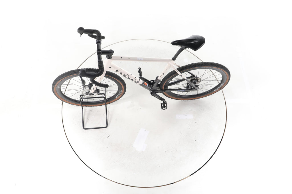 Canyon Grizl CF SLX 8 Di2 GRC Gravelbike Carbon 2024 - Image 19