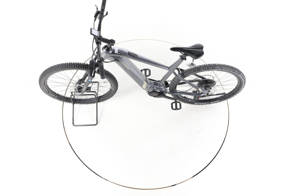 Conway Cairon S 2.0 E-Bike - Image 19