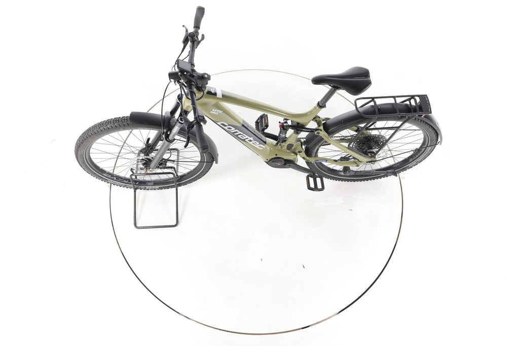 Corratec E-Power MTC 120 E-Bike Fully - Image 19