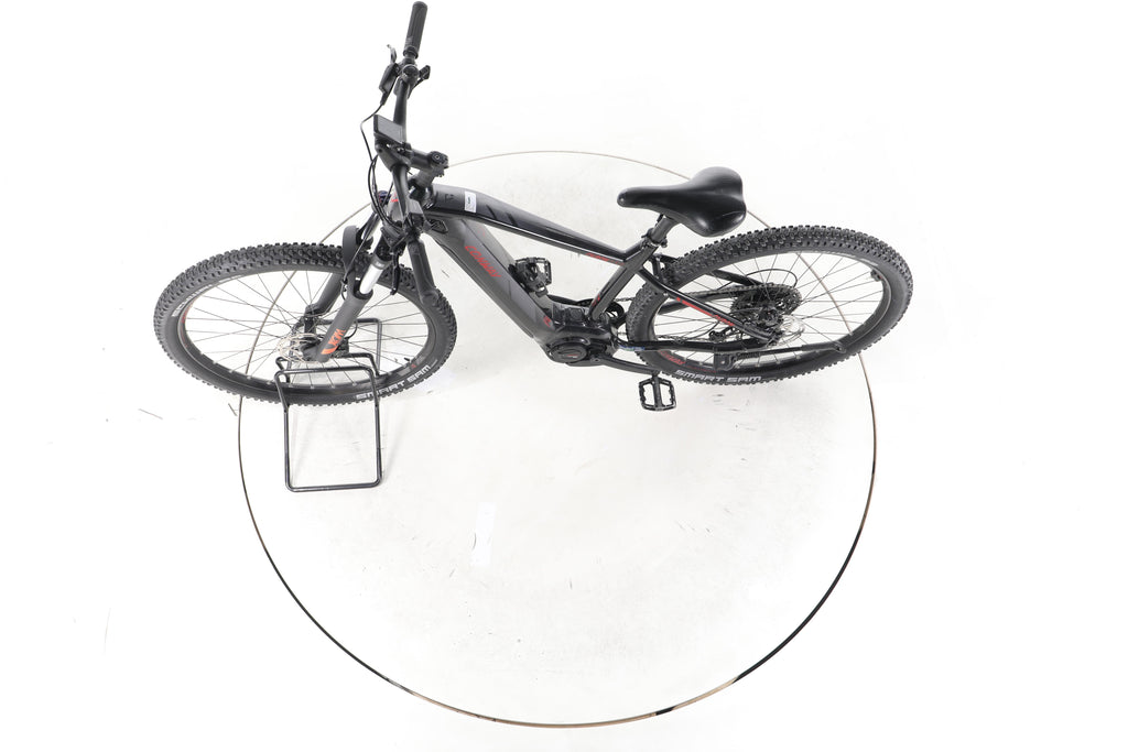 Conway Cairon S 5.0 E-Bike - Image 19