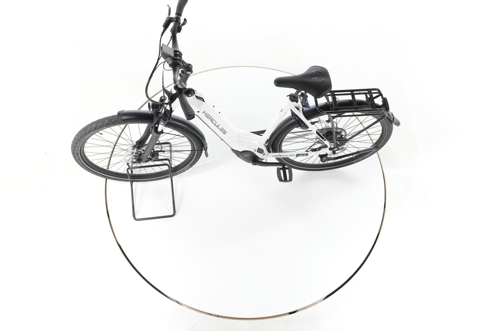Hercules Pasero Sport I-10 Trekking E-Bike Tiefeinsteiger - Image 19