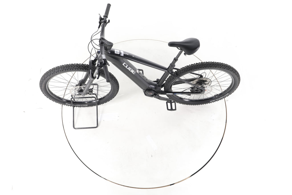 Cube Reaction Hybrid Race E-Bike 2025 - Image 19