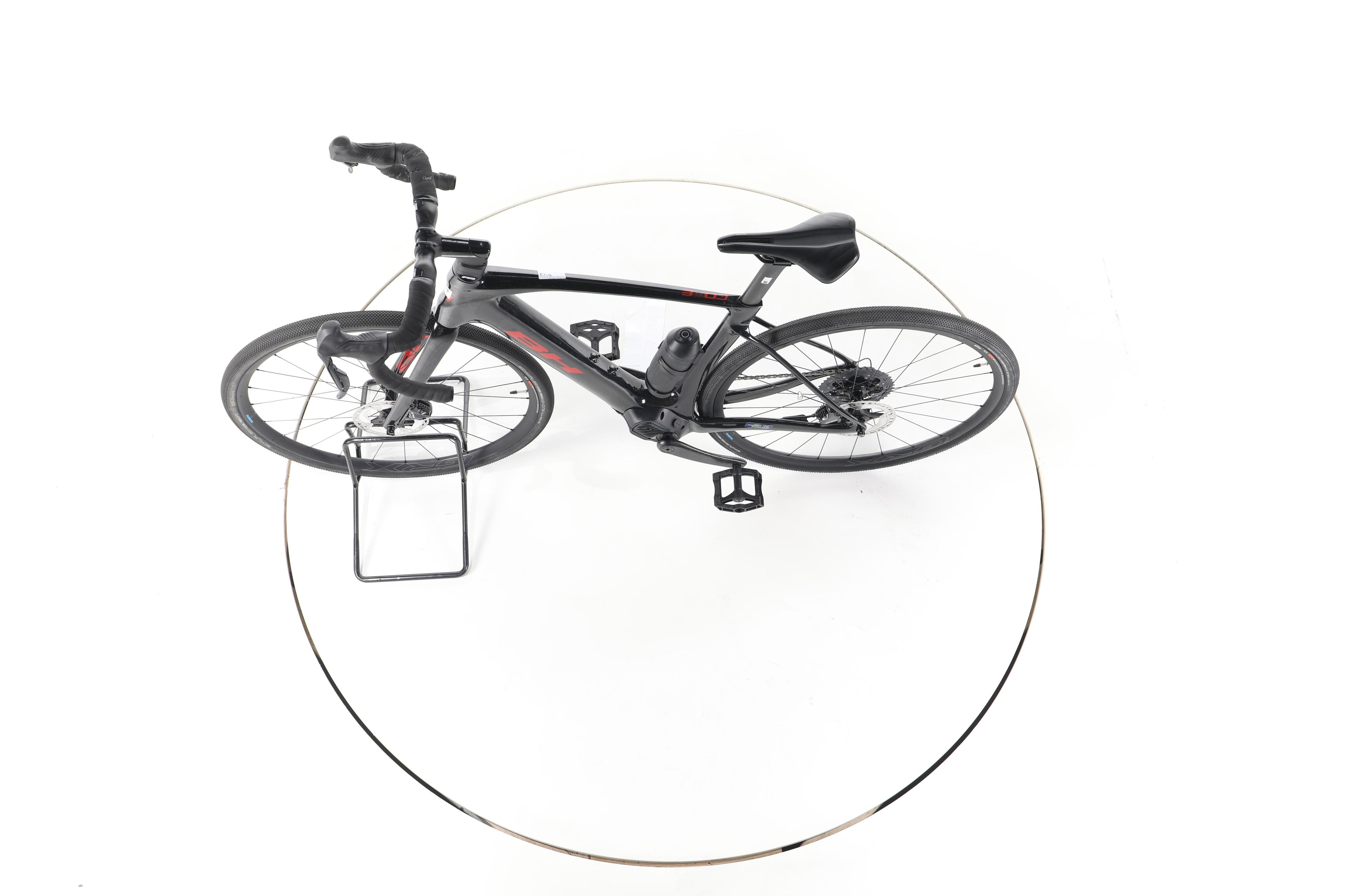 BH Bikes Core Gravelx Carbon Pro 2.7 E-Gravelbike - Image 19