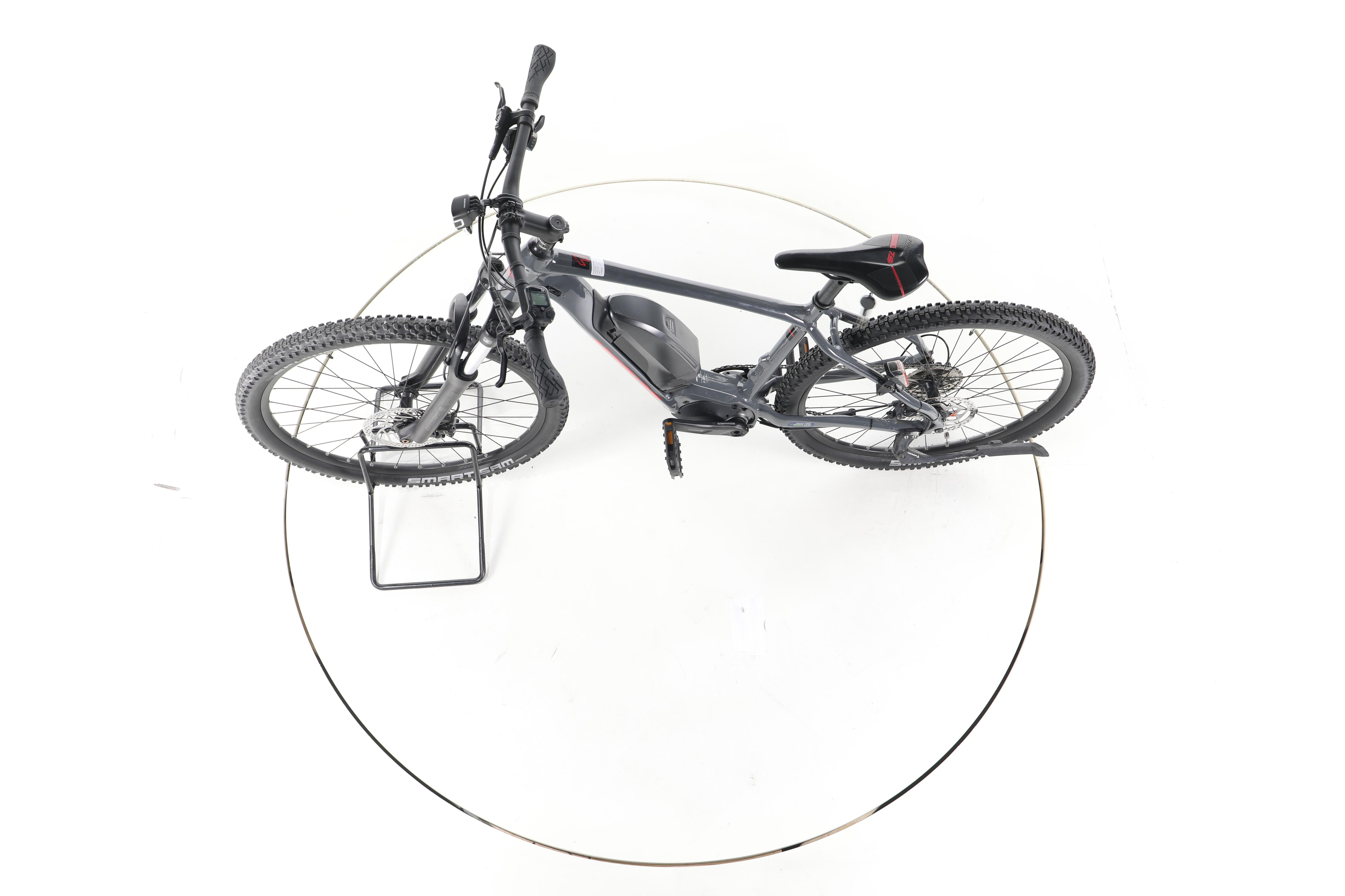 Merida eBIG.Seven LTD EP1 E-Bike - Image 19