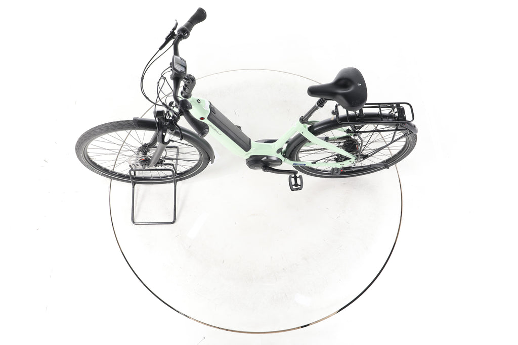 Velo de Ville AEB 490 City E-Bike Tiefeinsteiger - Image 19