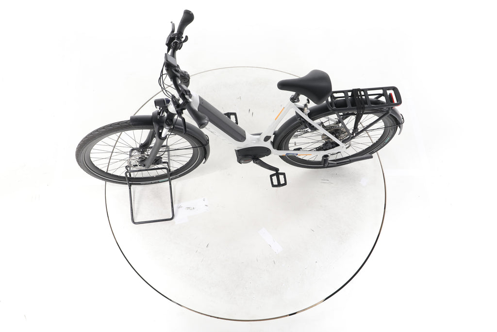 Gazelle Ultimate T10 HMB Trekking E-Bike Tiefeinsteiger - Image 19