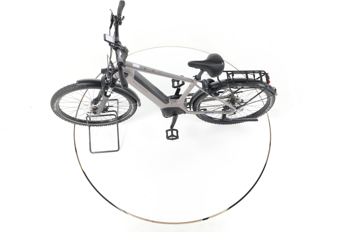 Kalkhoff Entice 3.B Move Trekking E-Bike - Image 19