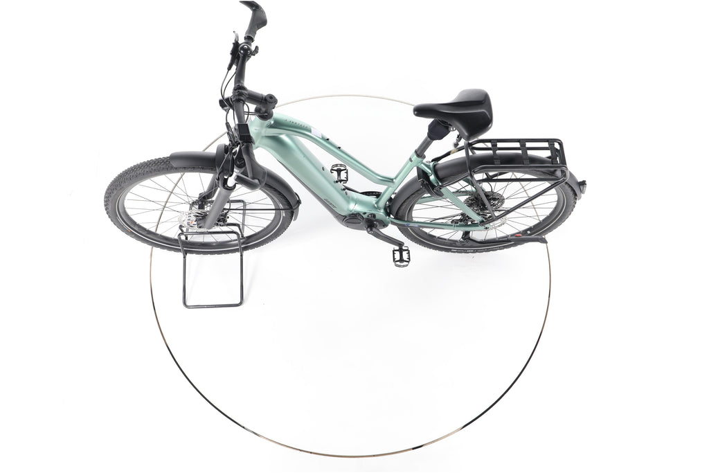 Giant Explore E+ 1 Trekking E-Bike 2023 - Image 19