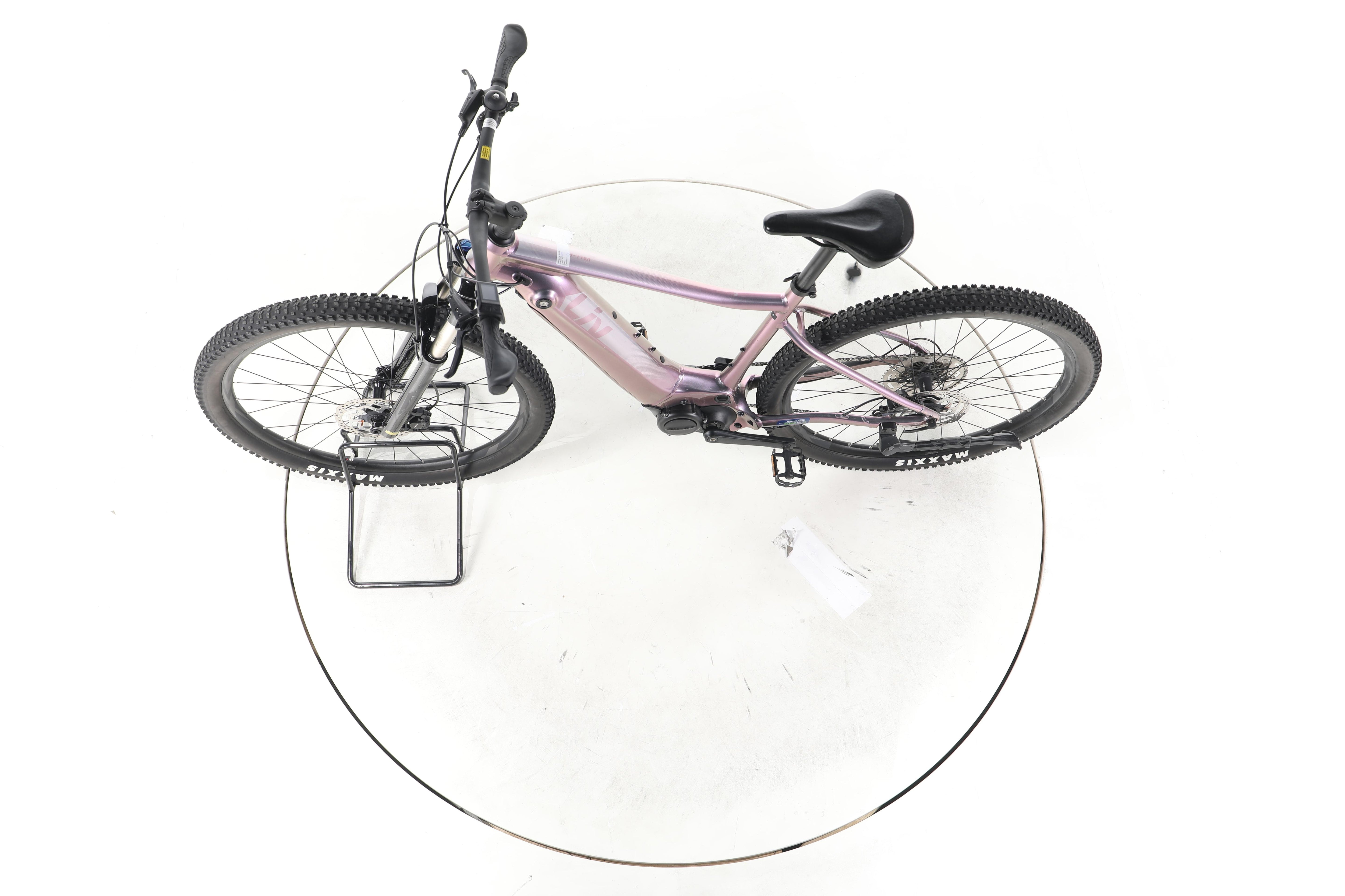 Liv Vall E+ 2 E-Bike - Image 19