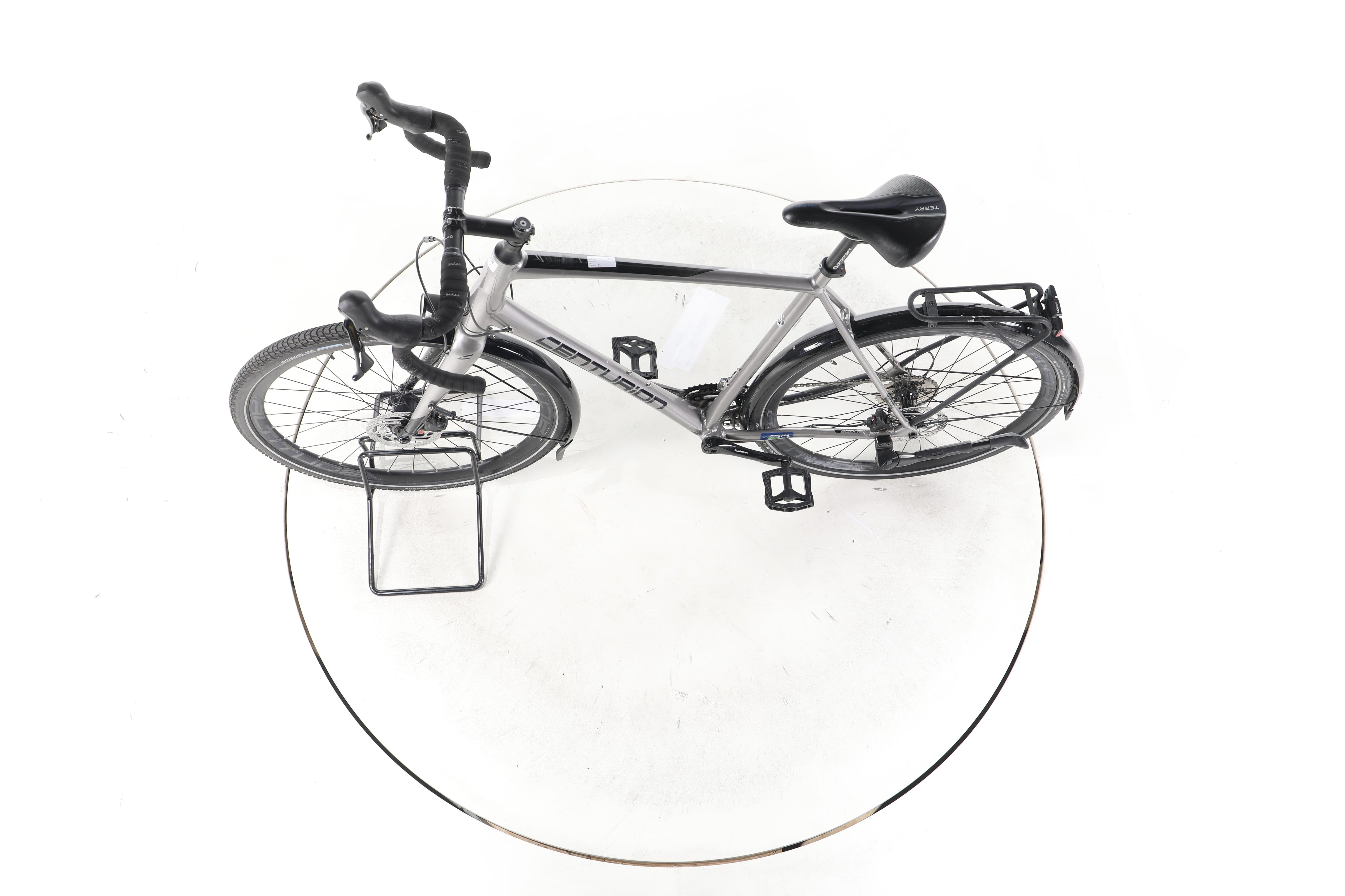 Centurion Crossfire Gravel 2000 EQ Gravelbike - Image 19