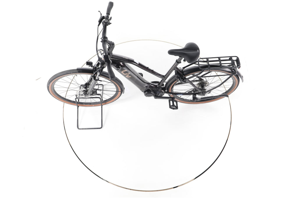Liv Amiti-E+ 2 Trekking E-Bike - Image 19