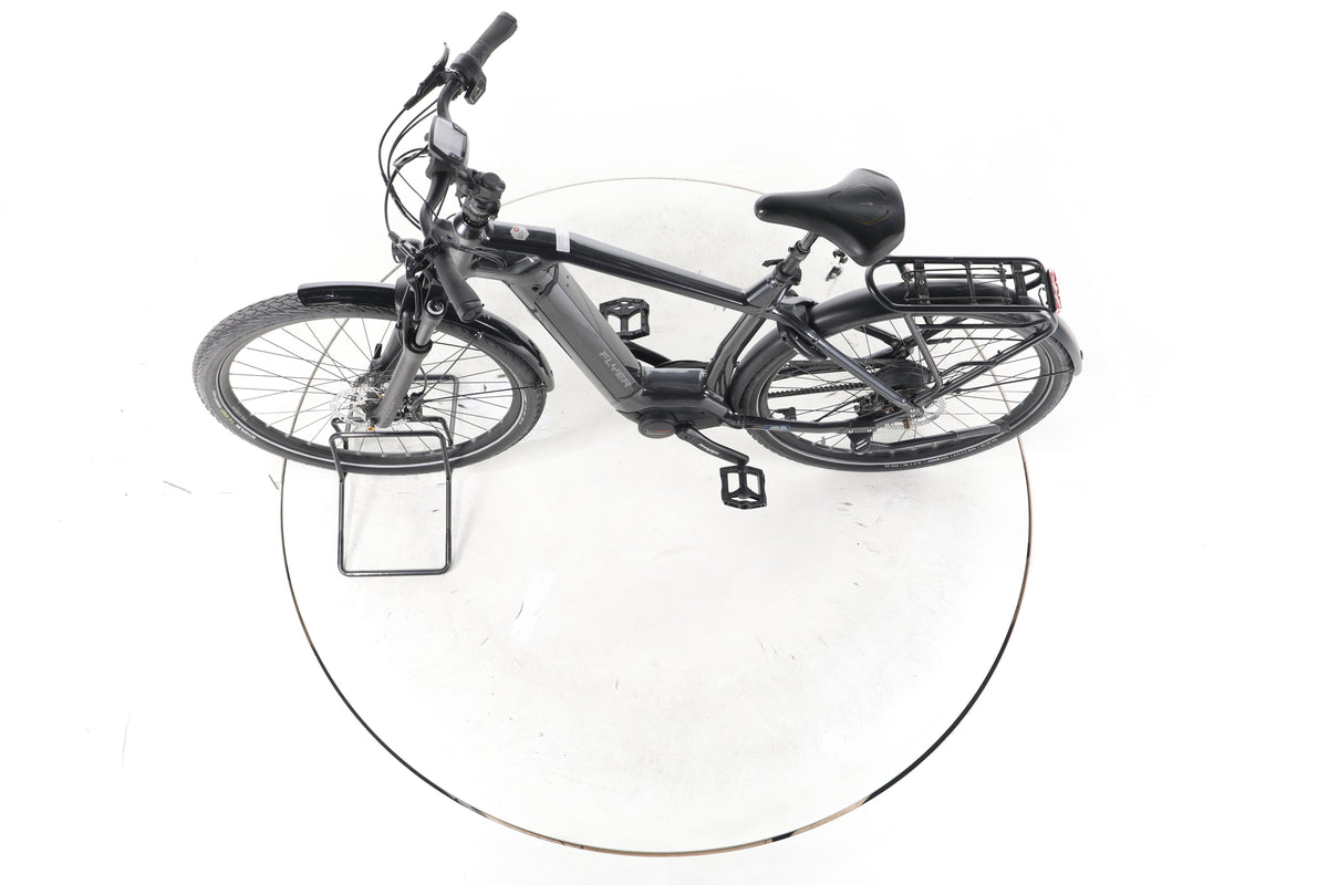 FLYER Gotour6 7.23 City E-Bike - Image 19