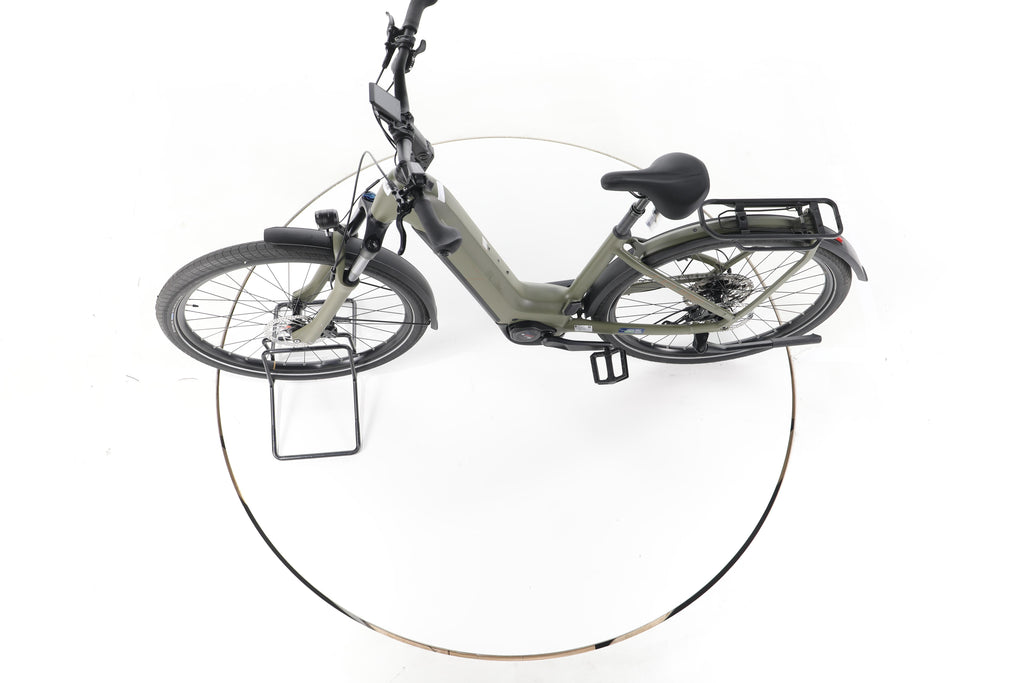 Cube Kathmandu Hybrid Pro Trekking E-Bike Tiefeinsteiger 2025 - Image 19