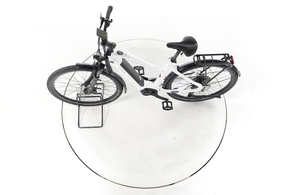 Carver Route E.540 Trekking E-Bike - Image 19