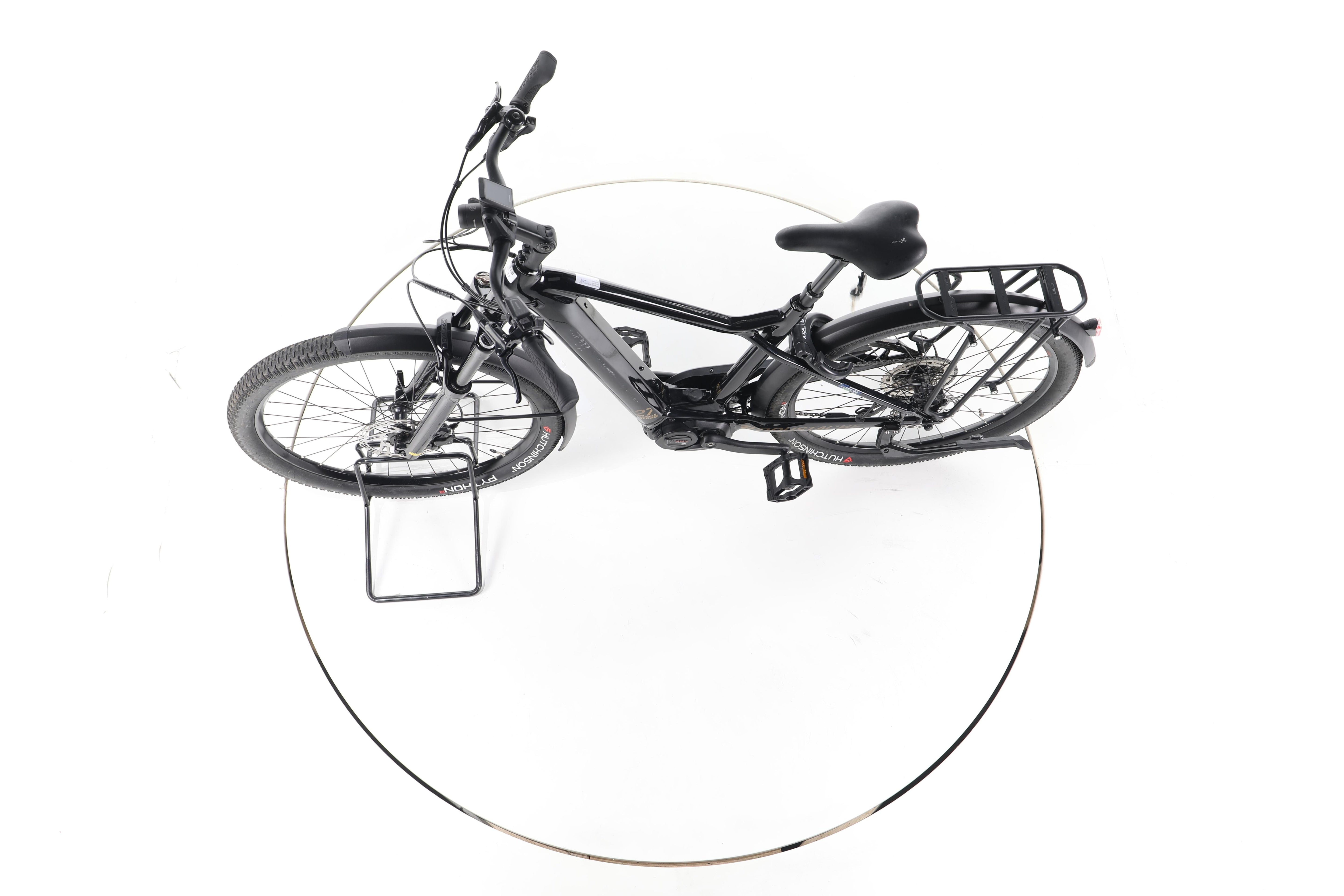 Moustache Bikes Samedi 27 xRoad 6 Trekking E-Bike 2023 - Image 19