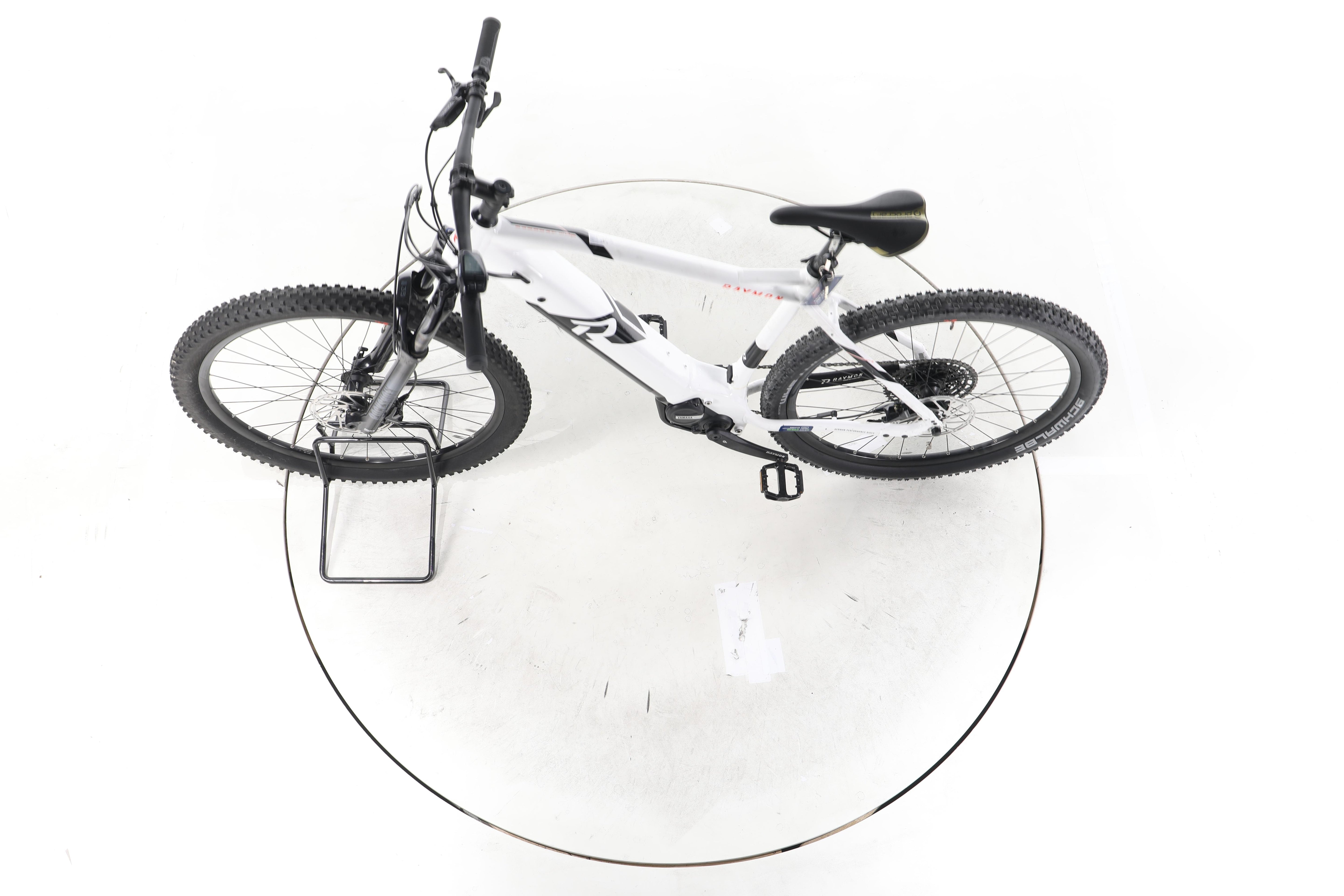 R Raymon HardRay E 7.0 E-Bike - Image 19