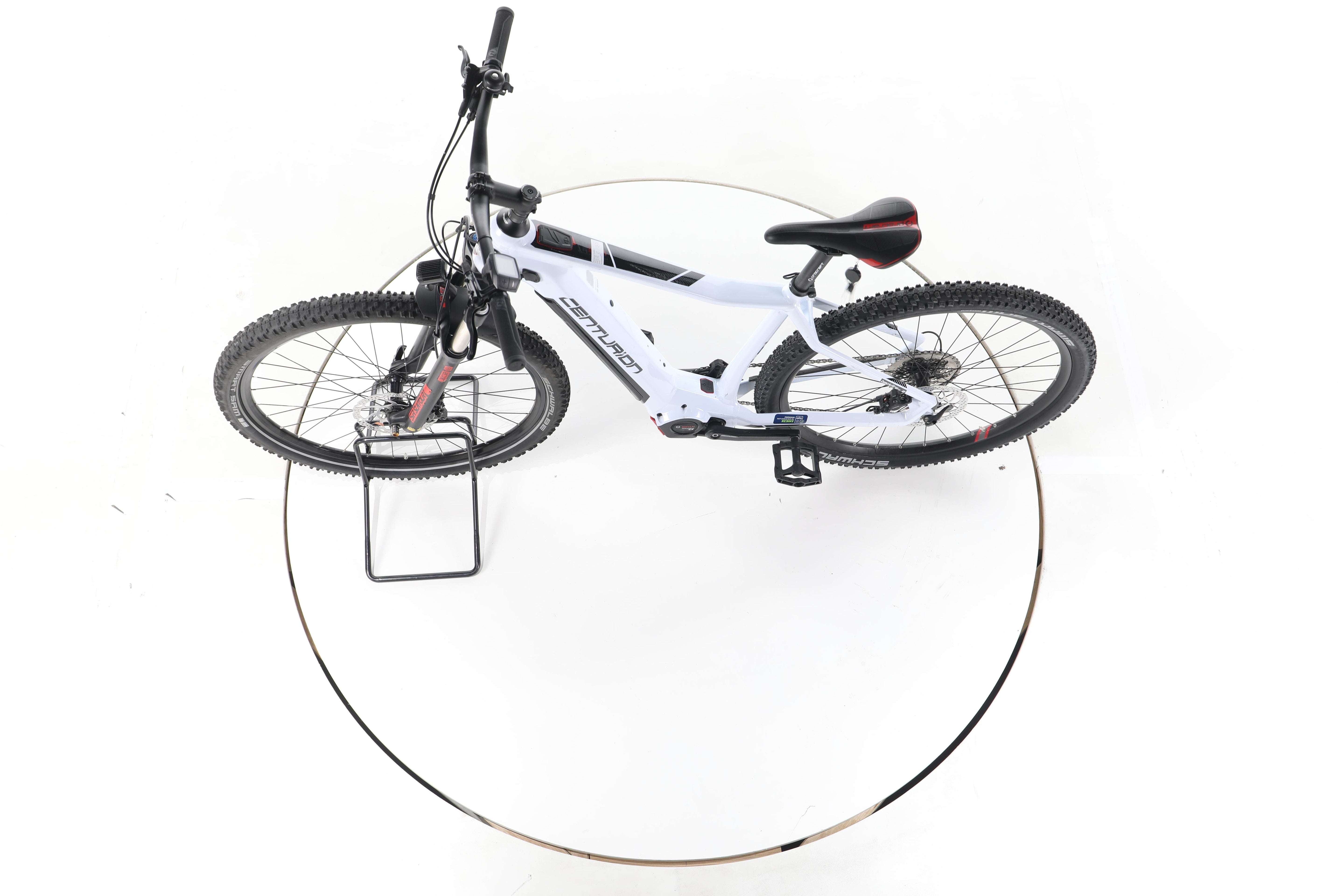 Centurion Backfire Fit E R760i E-Bike - Image 19