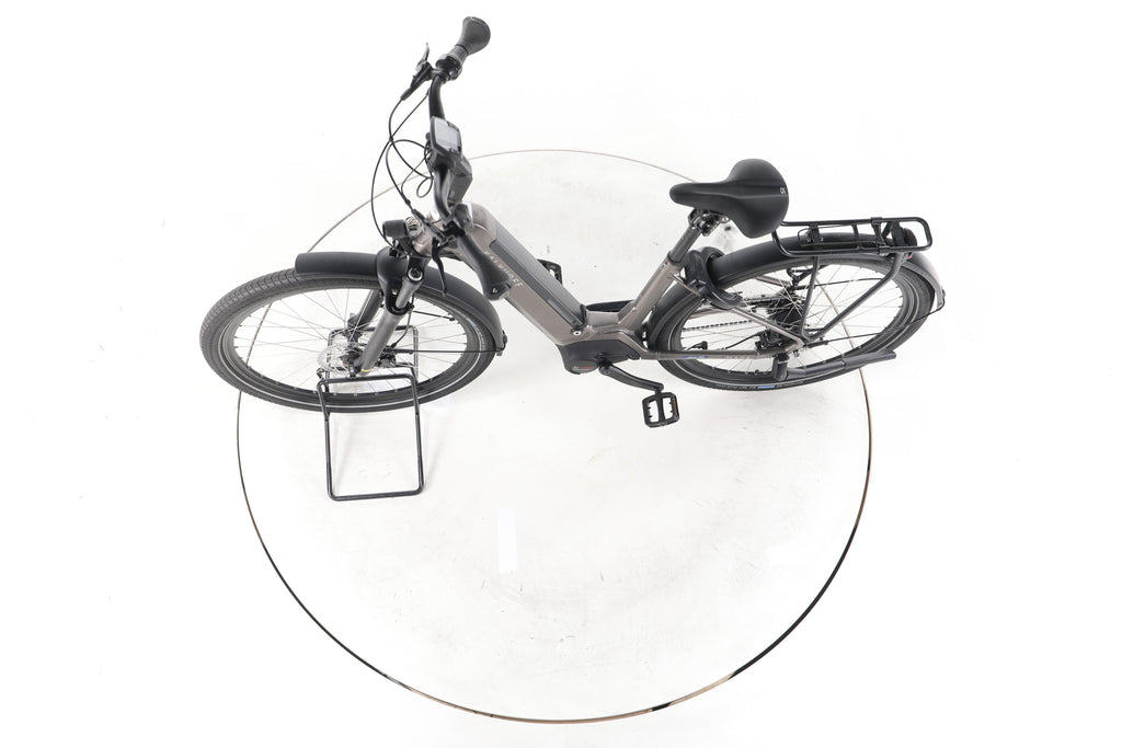Kalkhoff IMAGE 5.B MOVE+ City E-Bike Tiefeinsteiger - Image 19