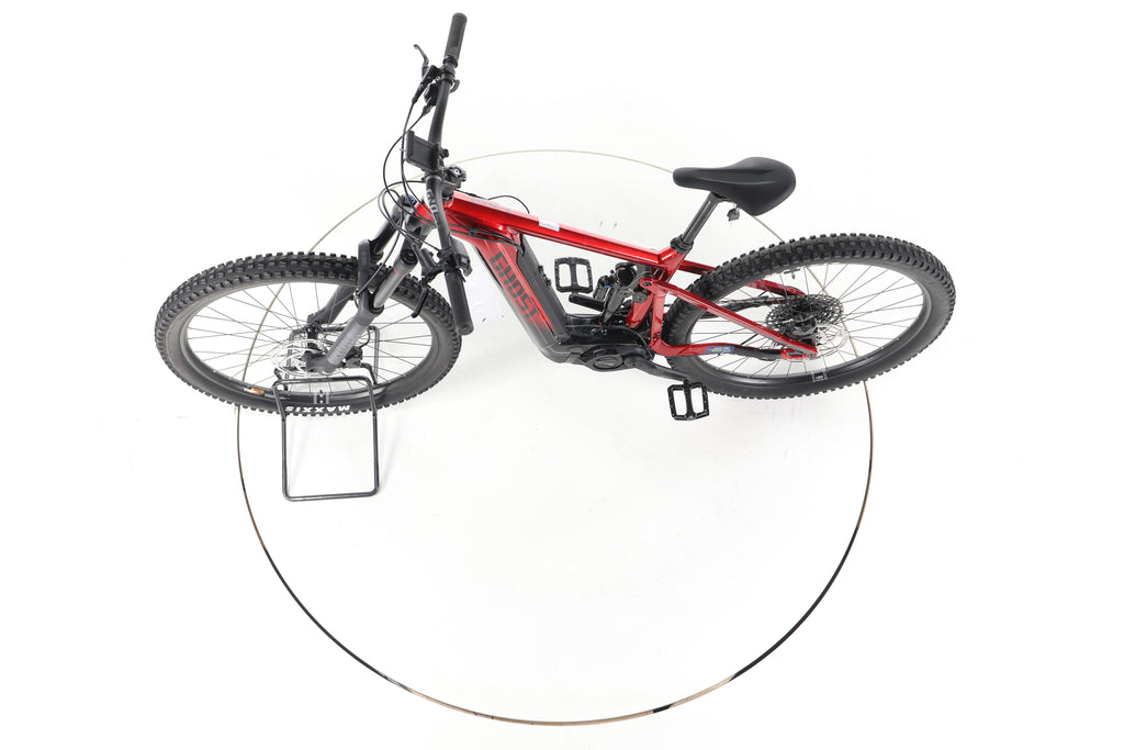 Ghost E-Riot AM AL Essential Fully E-Bike - Image 19