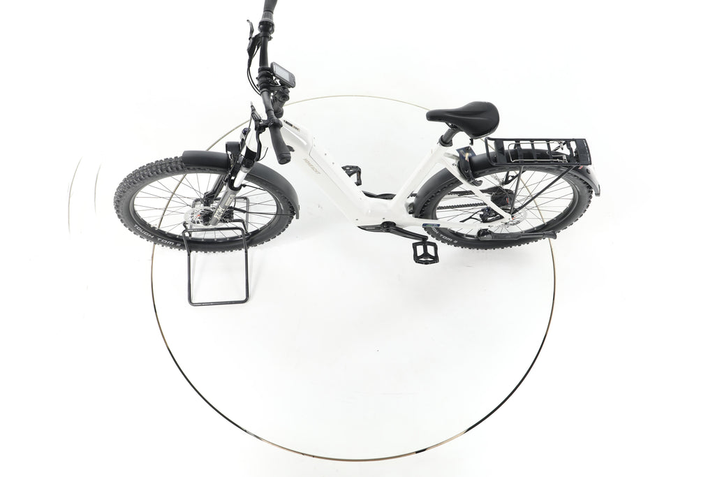 HoheAcht AMO Urbo City E-Bike Tiefeinsteiger - Image 19