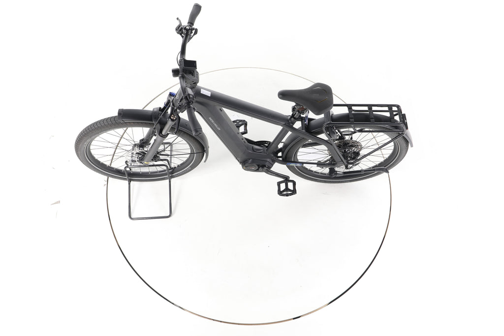 Riese & Müller Charger4 GT touring Trekking E-Bike 2024 - Image 19