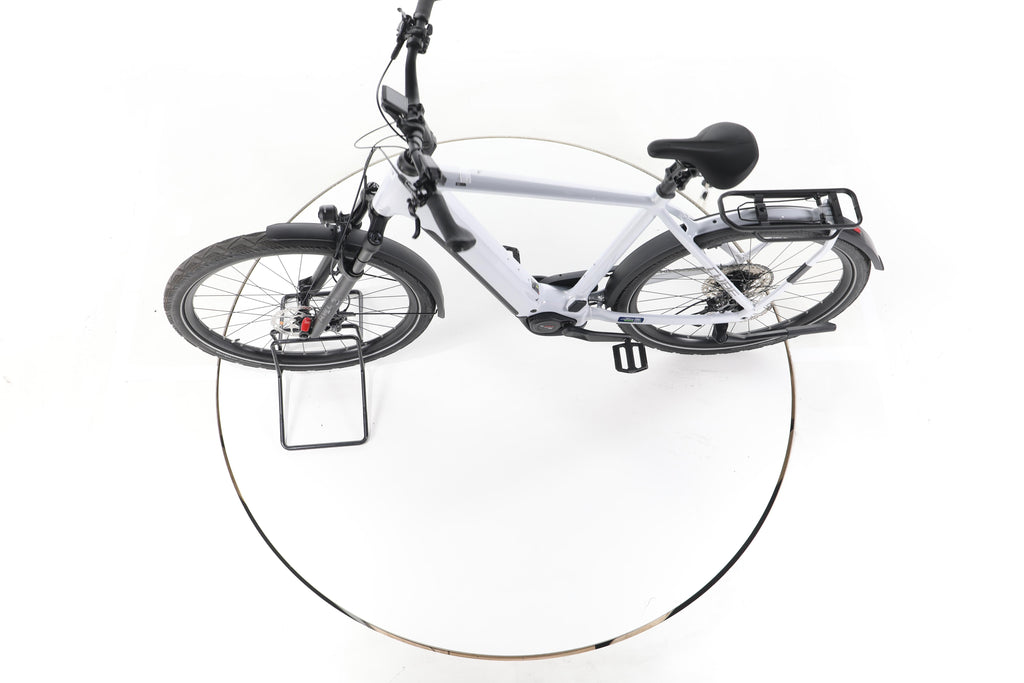 Cube Kathmandu Hybrid SLX Trekking E-Bike 2026 - Image 19