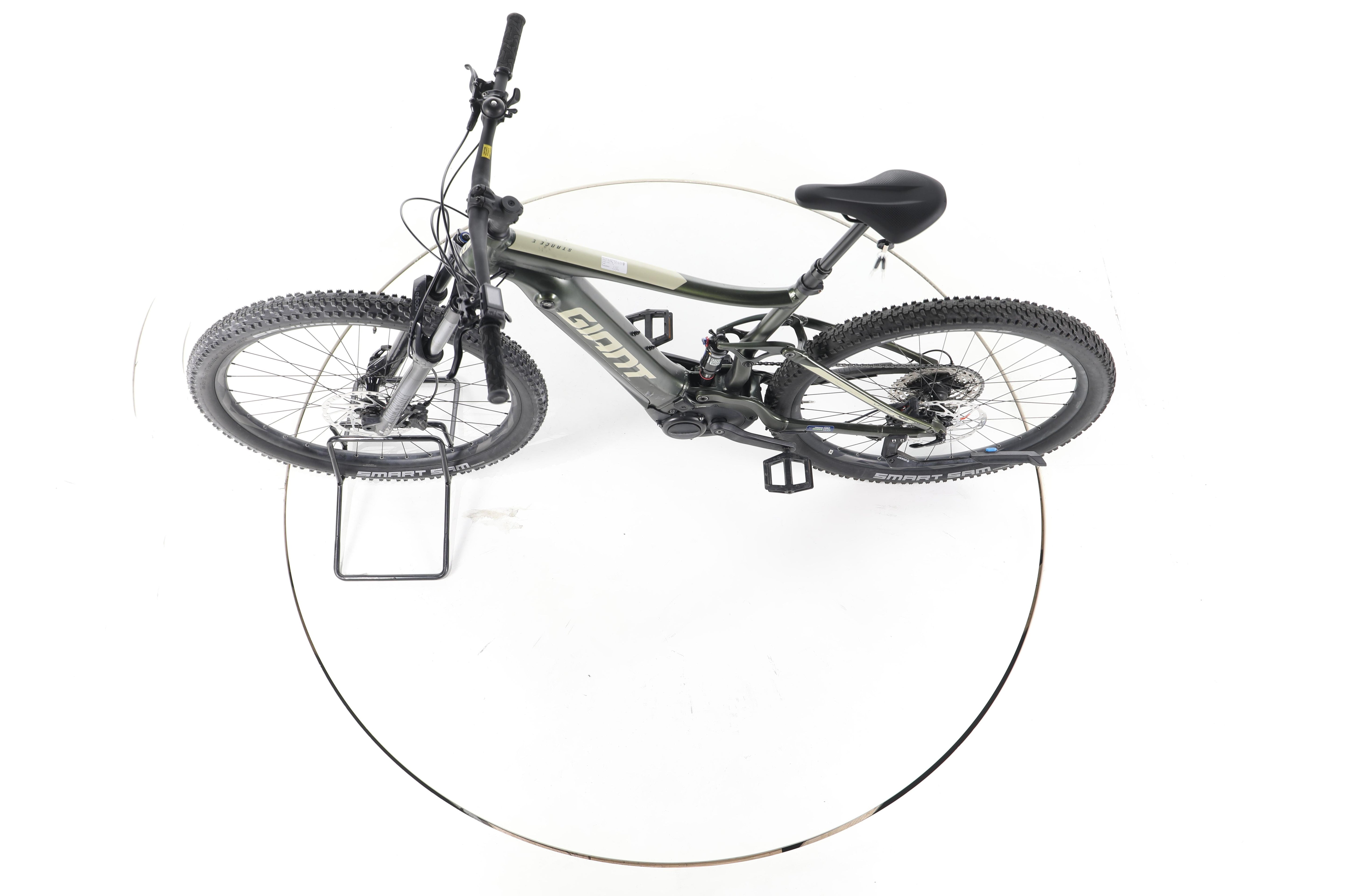 Giant Stance E+1 Pro E-Bike Fully - Image 19